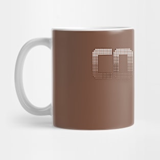 CODER Mug